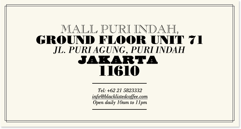 Mall Puri Indah, Ground Floor Unit 71